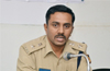 Police intensifies security operations in Maoist-affected areas, for polls